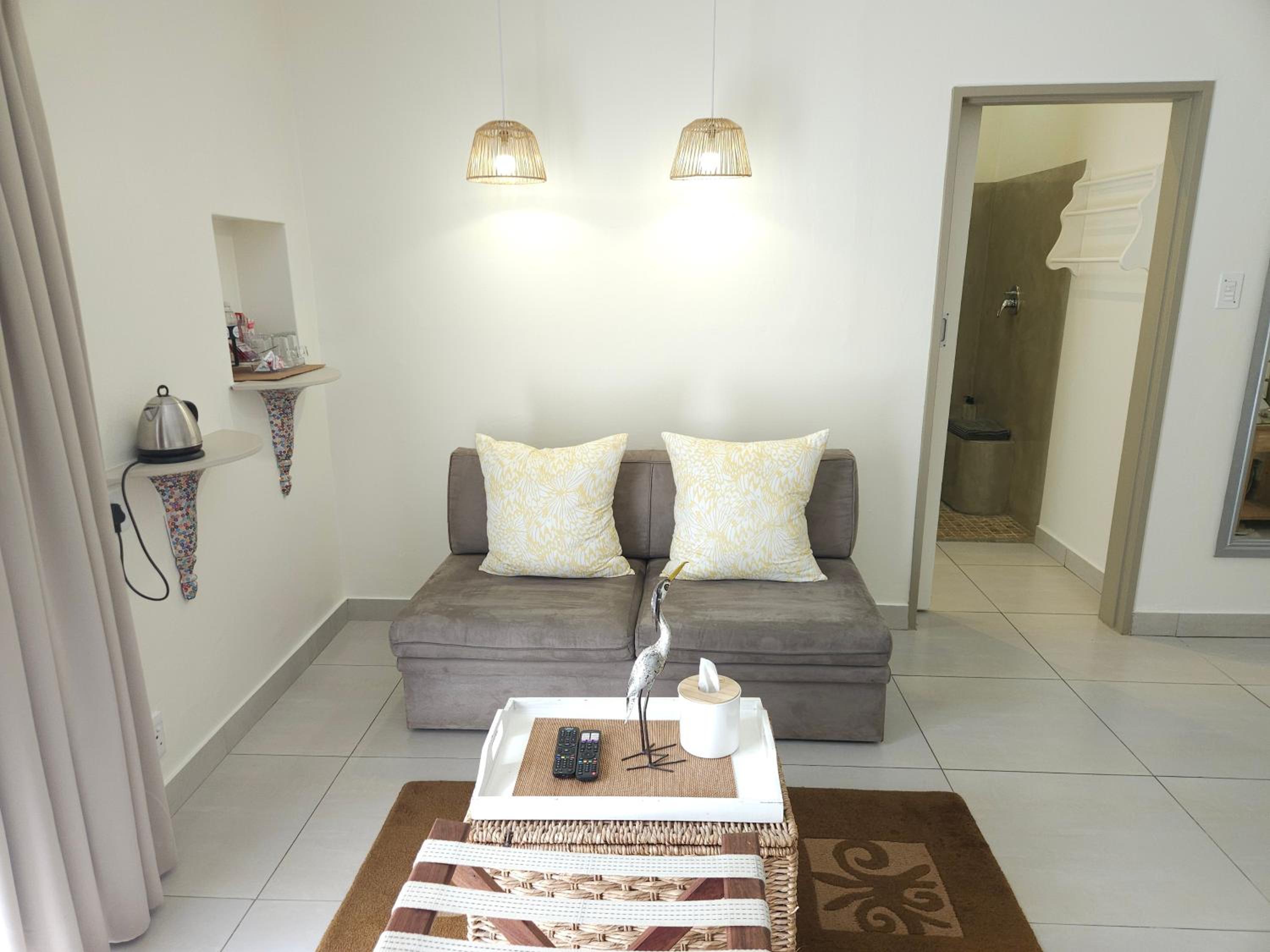 Stannards Guest Lodge 28/50