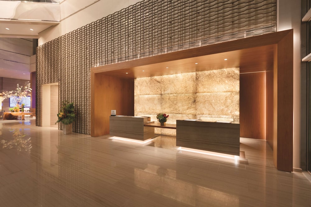 Hilton Barra Rio De Janeiro 10/85