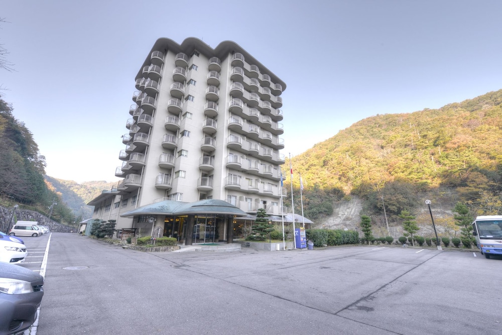 Shin Kabakawa Kanko Hotel 4/50