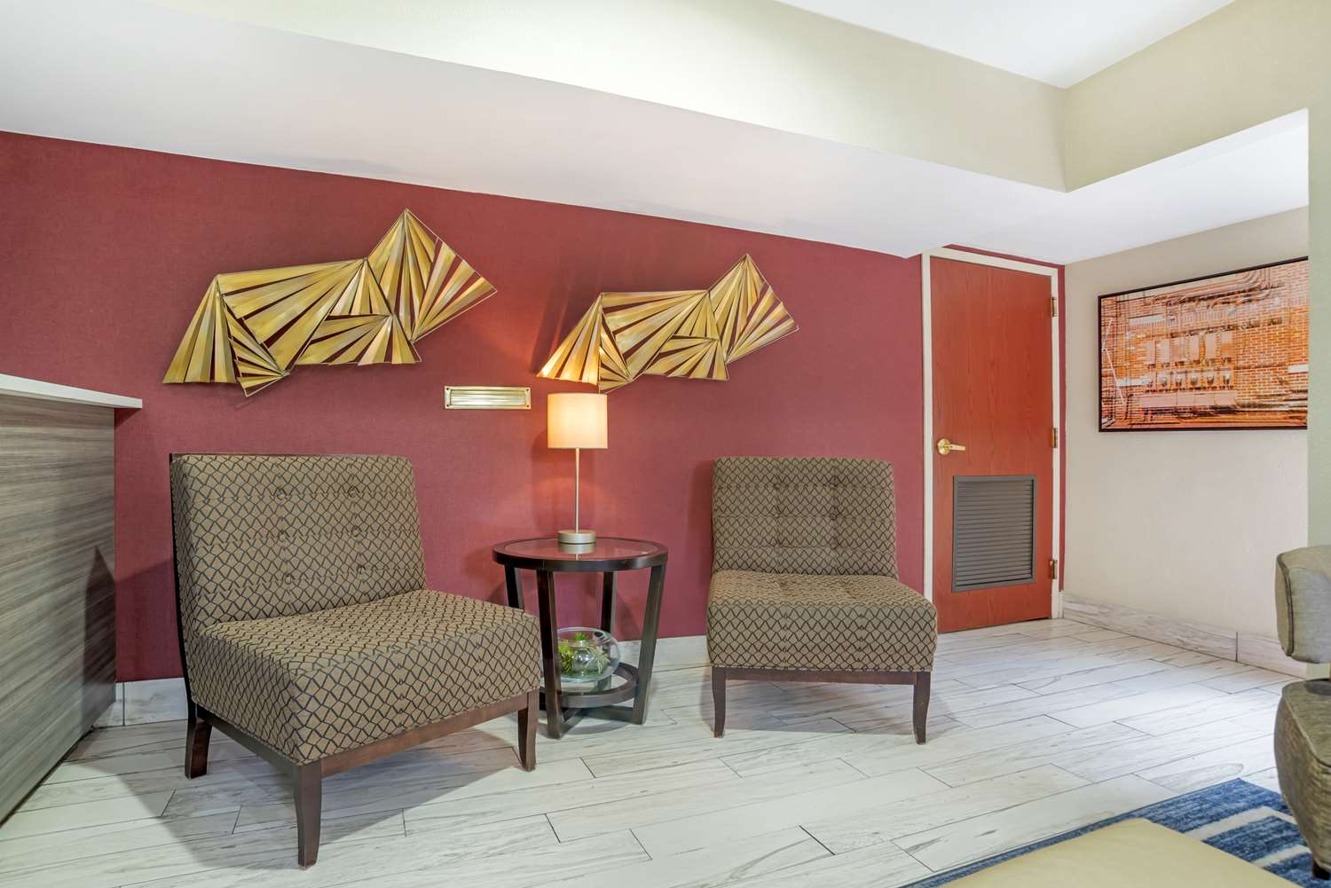 Best Western Gardendale 6/22