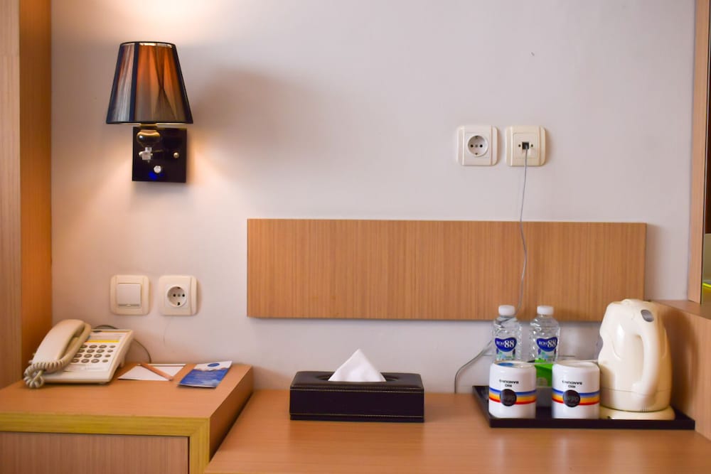 Hotel Dafam Rio Bandung 42/59