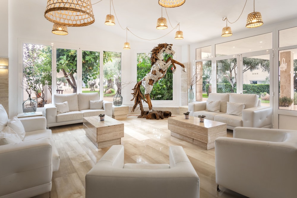 Marinda Garden Aparthotel 48/71
