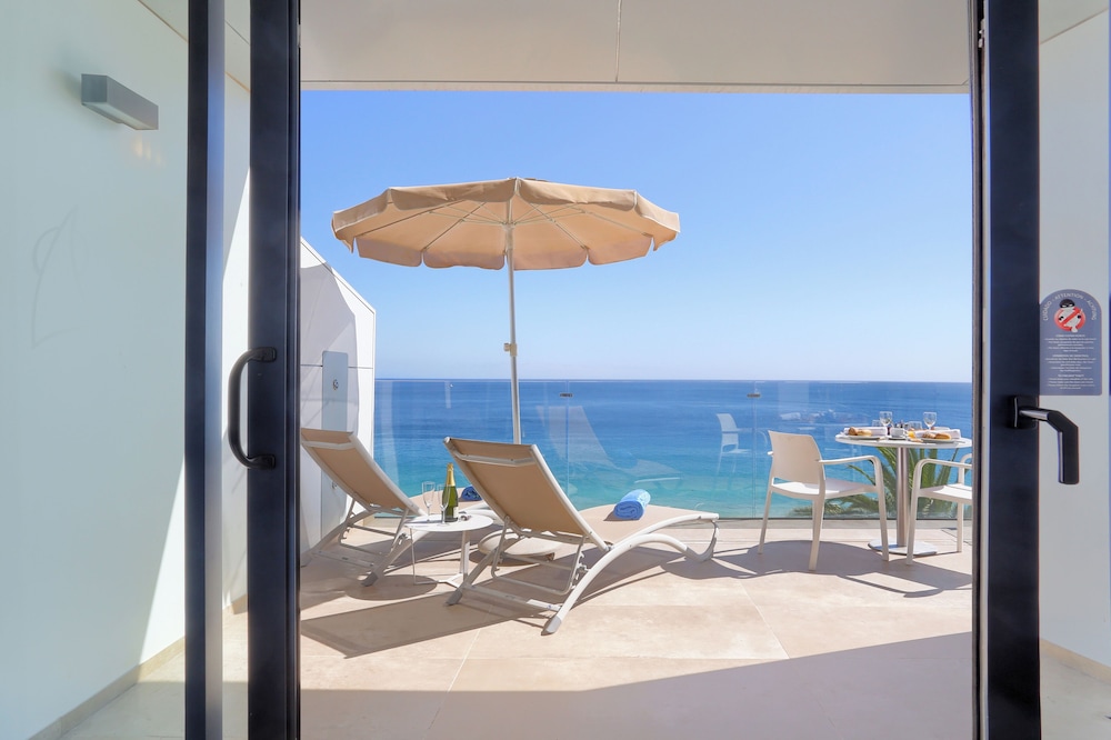 Apartamentos Garden & Sea Boutique Lodging by LIVVO 38/50