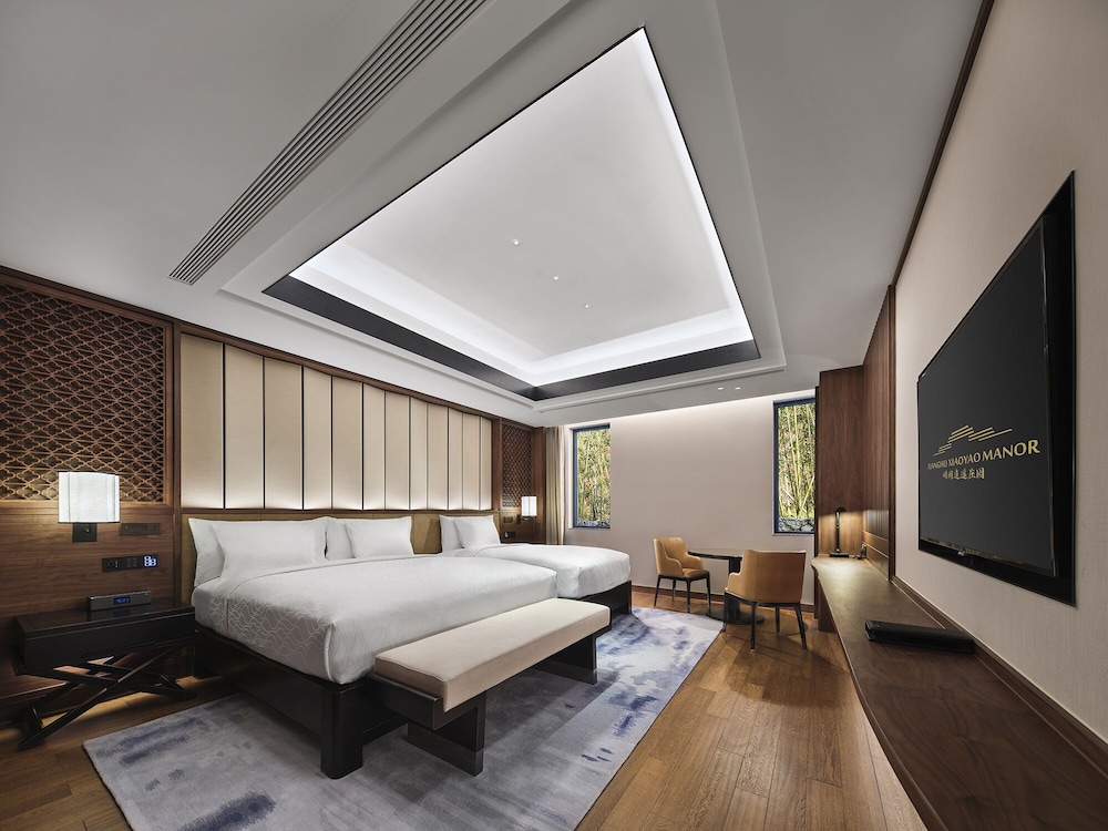 Xianghu Xiaoyao Manor 10/50
