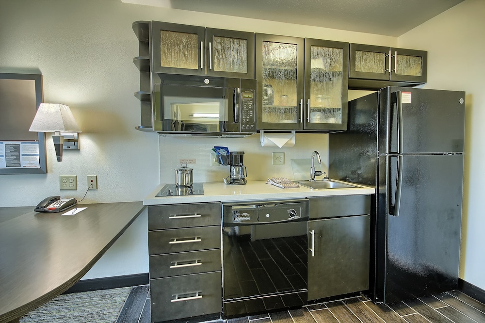 CANDLEWOOD SUITES COLUMBUS - GROVE CITY 29/40