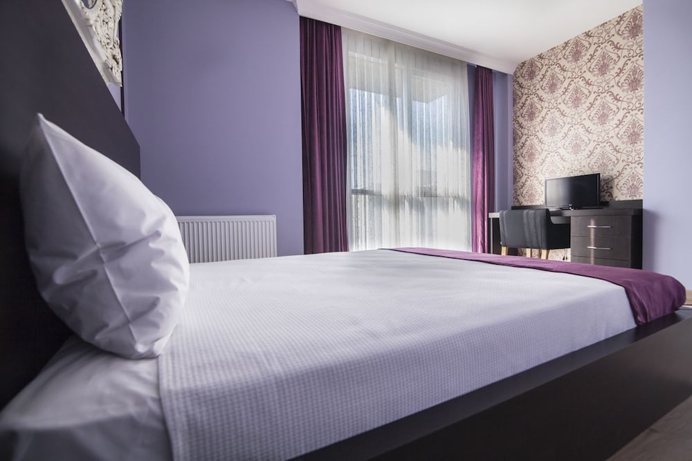 Bossuite Hotel Maltepe 11/50