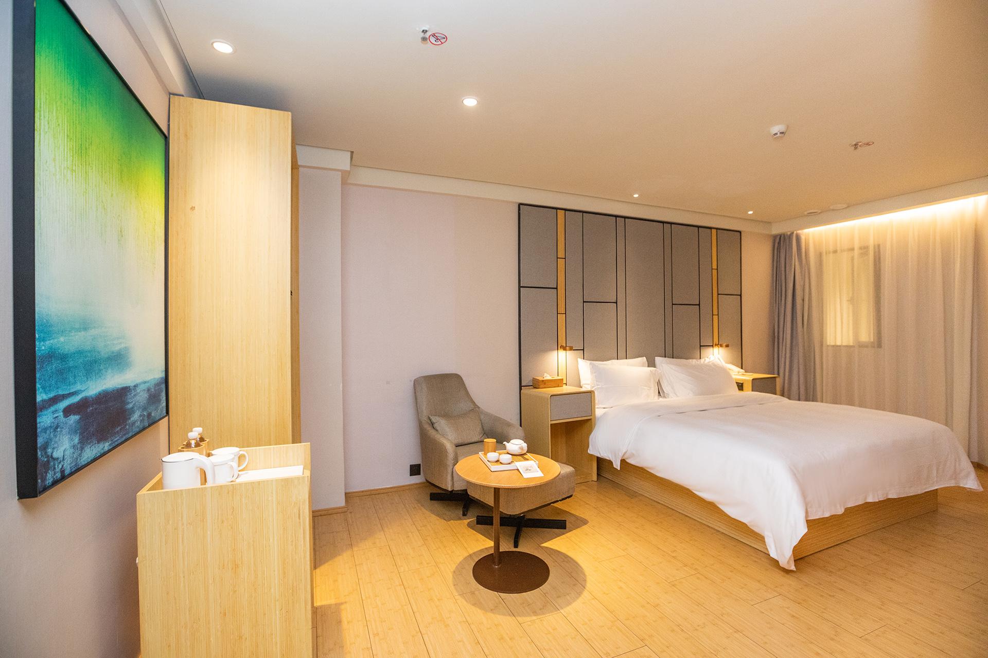 Ji Hotel (Shenzhen Shennan Avenue Huaqiang) 21/34