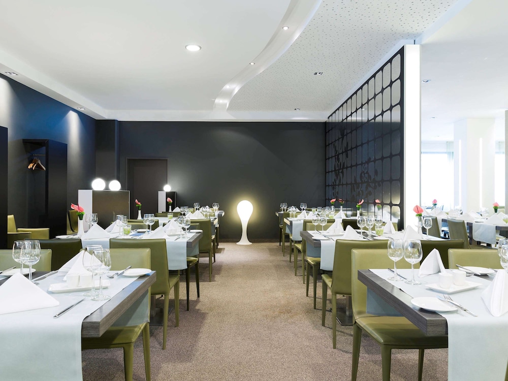 Novotel Frankfurt City 53/73