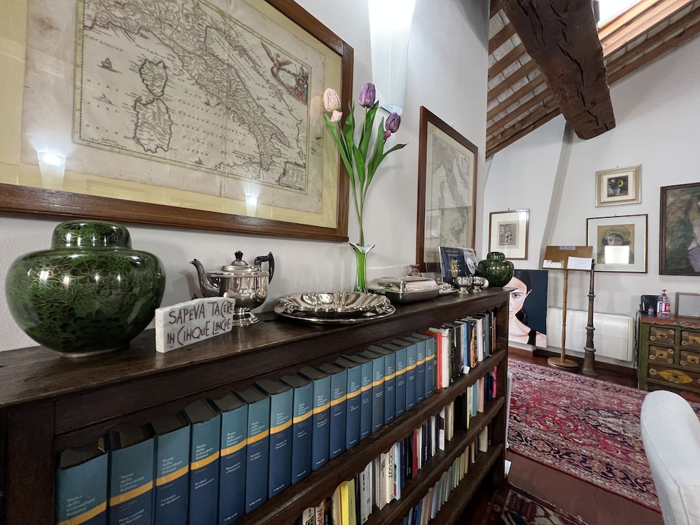 A Casa Di Paola Suite 10/63