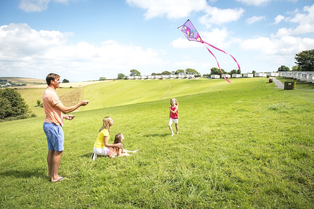 Killigarth Manor Holiday Park 20/26