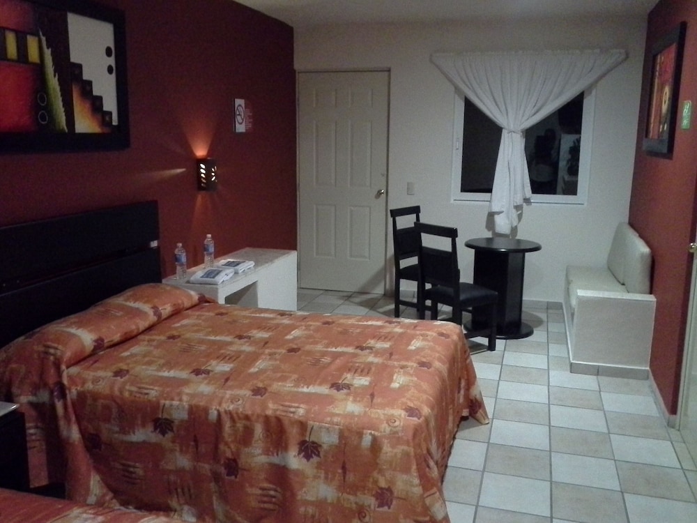 La Quinta Puebla 10/19