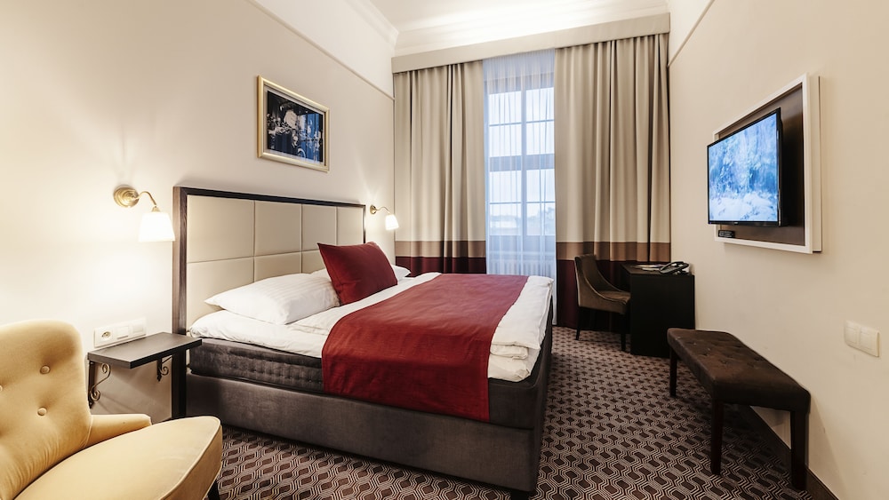 Grandhotel Brno 26/71