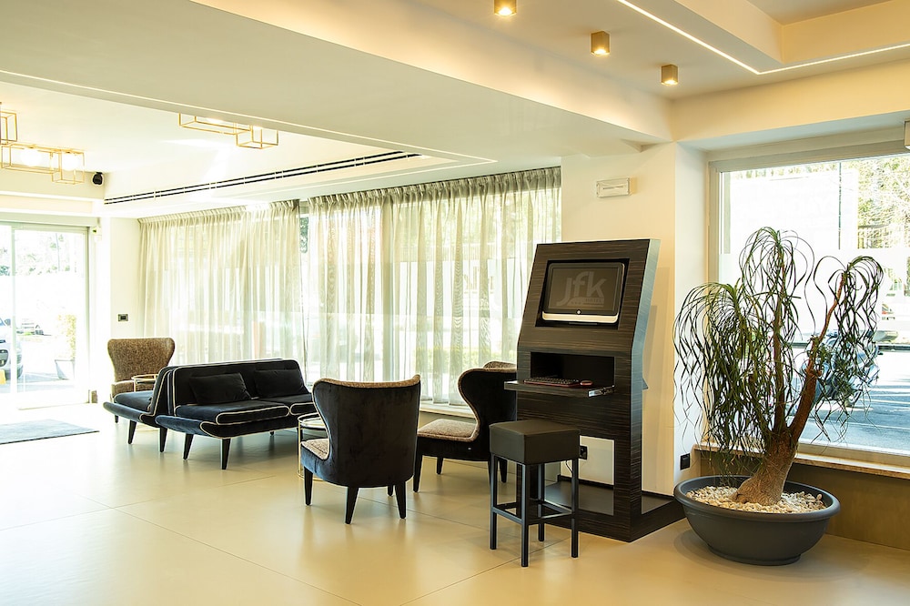 Best Western Jfk Hotel 31/32