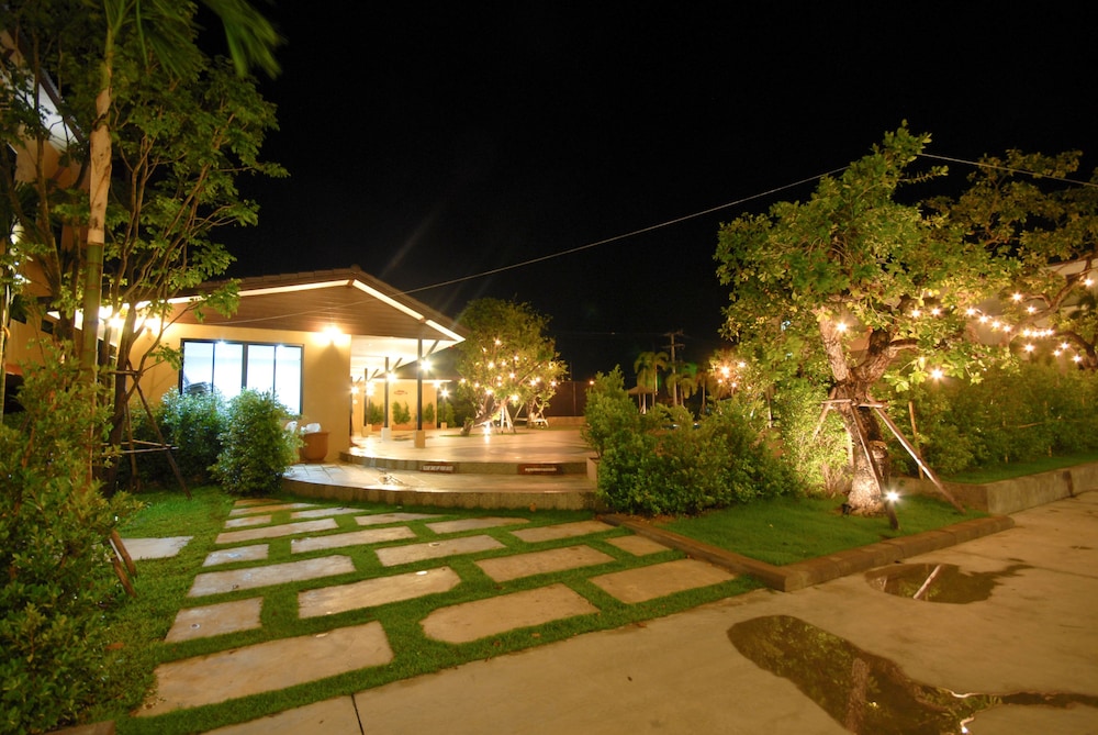 The Phufa Waree Chiangrai Resort 45/50