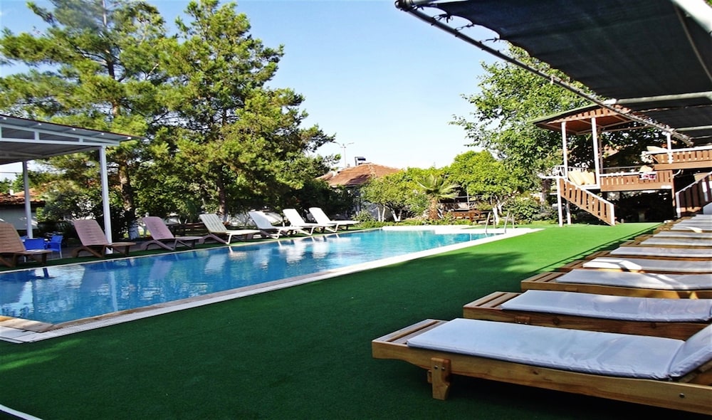 Dalyan Gurkan Apart Hotel 19/26