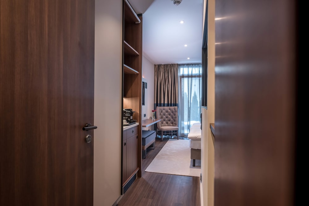 Innspire Hotel 17/55