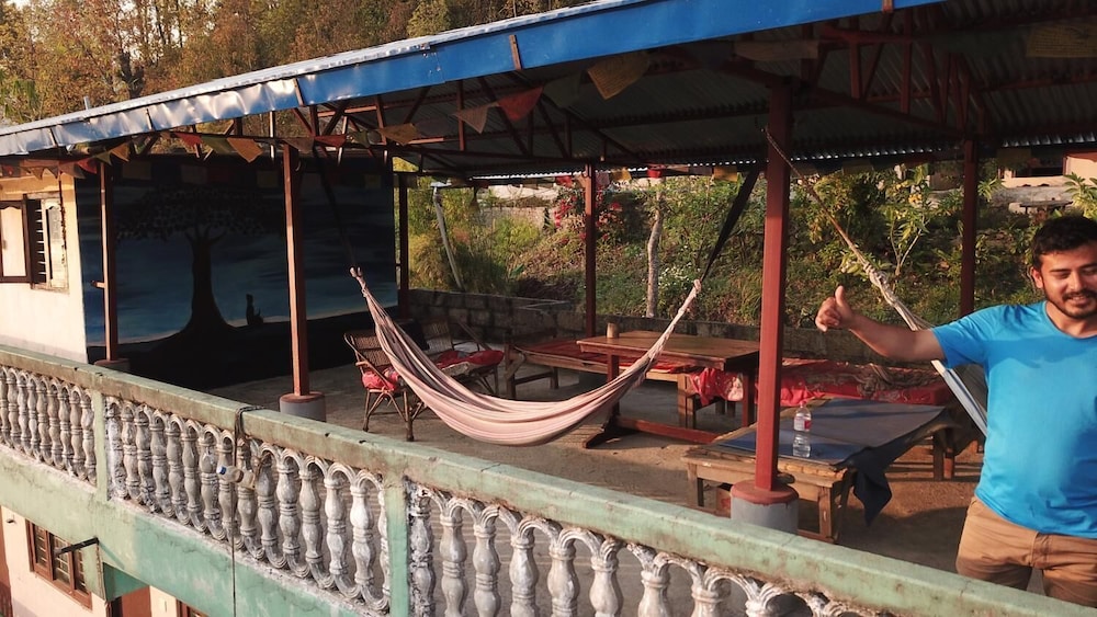 Peace Guest House Pokhara 43/50