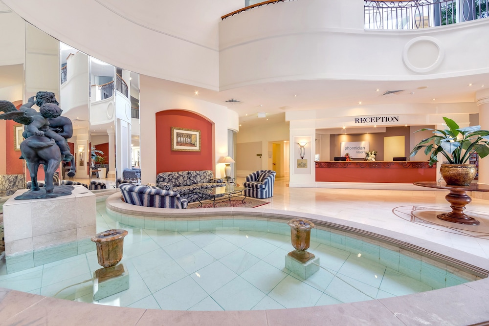 Phoenician Resort 15/51