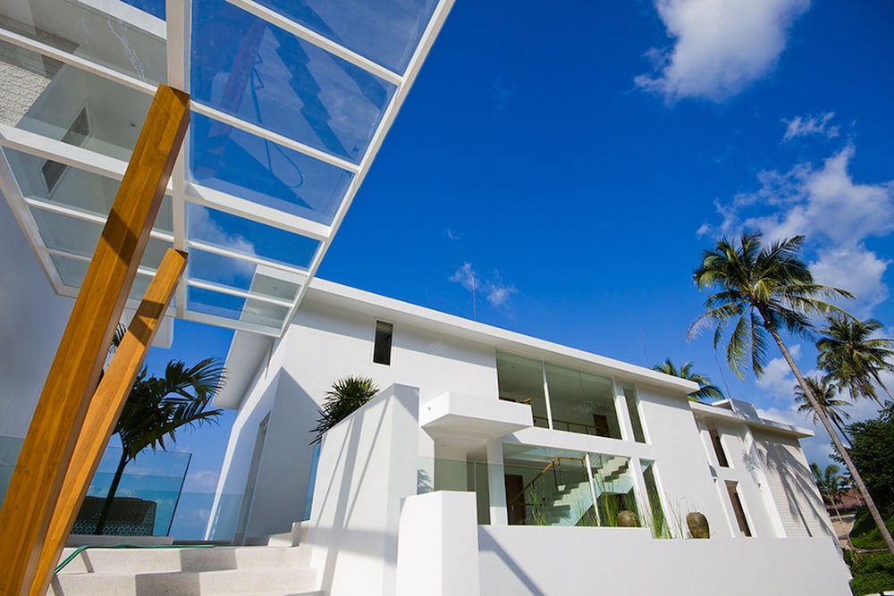 Code Samui Hotel 7/50