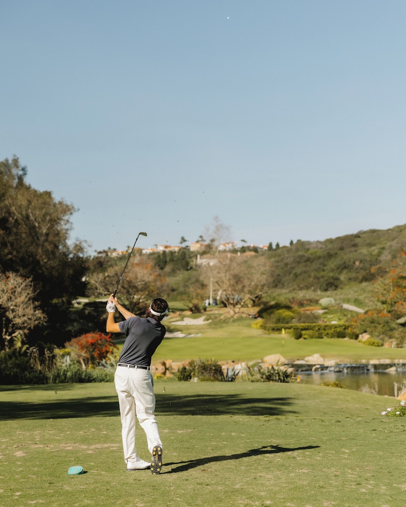 Park Hyatt Aviara Resort 46/48