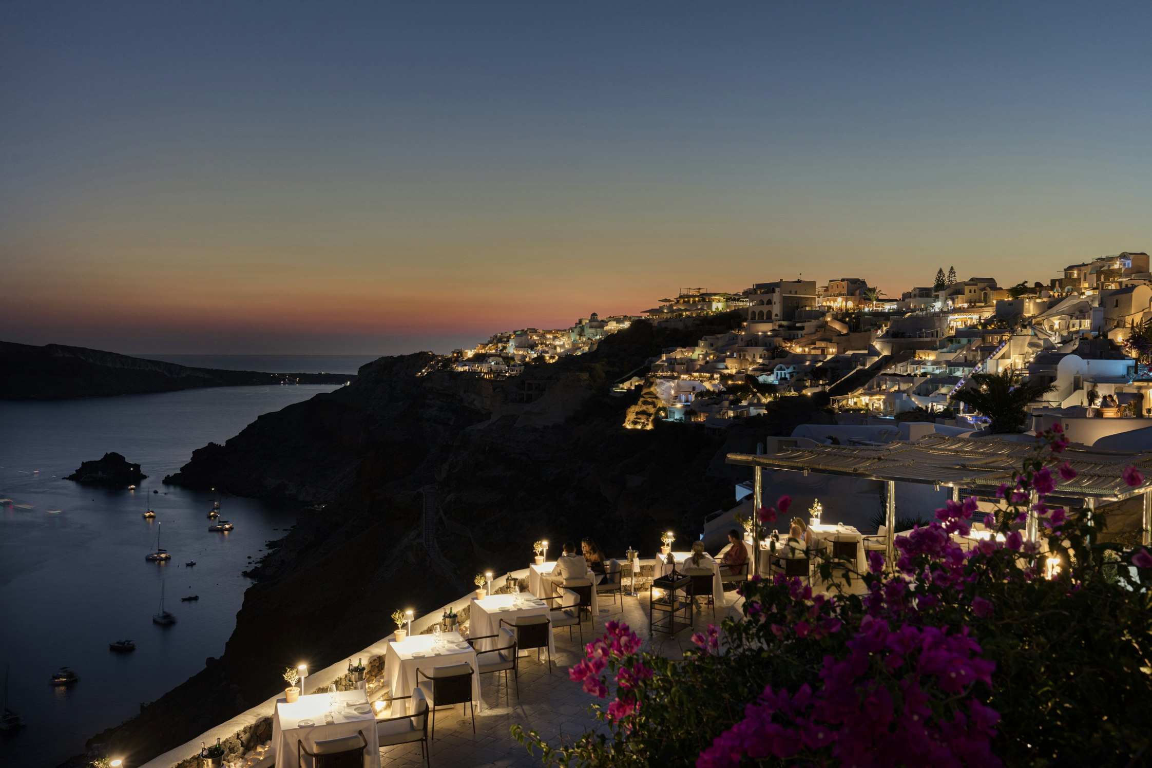 Canaves Oia Suites 60/80