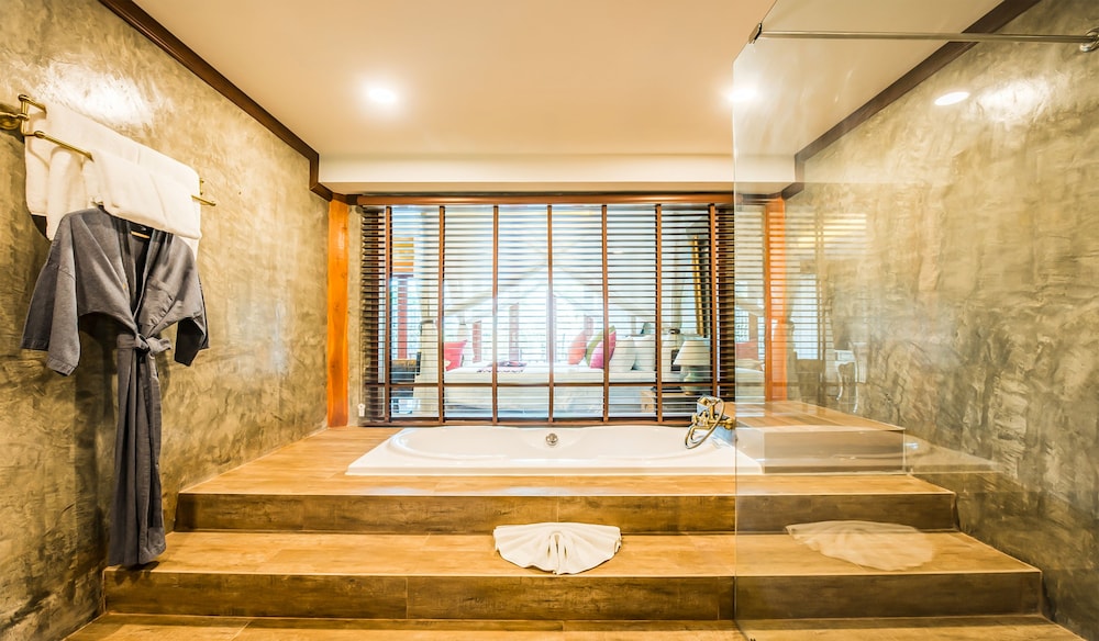 The Chaya Resort And Spa Chiang Mai 41/73
