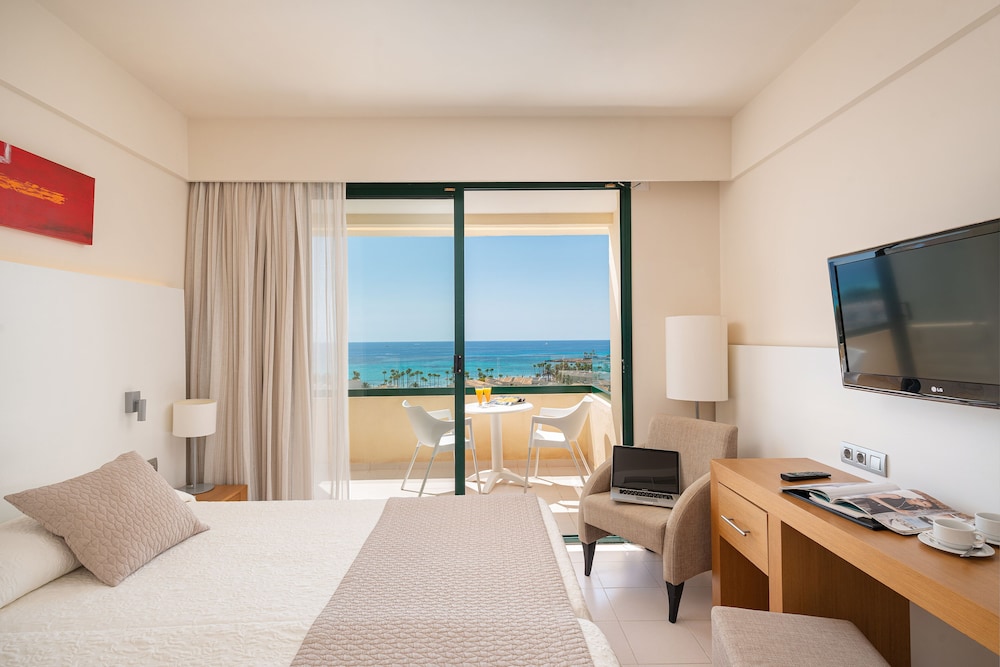 Welike Hotel Marfil Playa 22/81