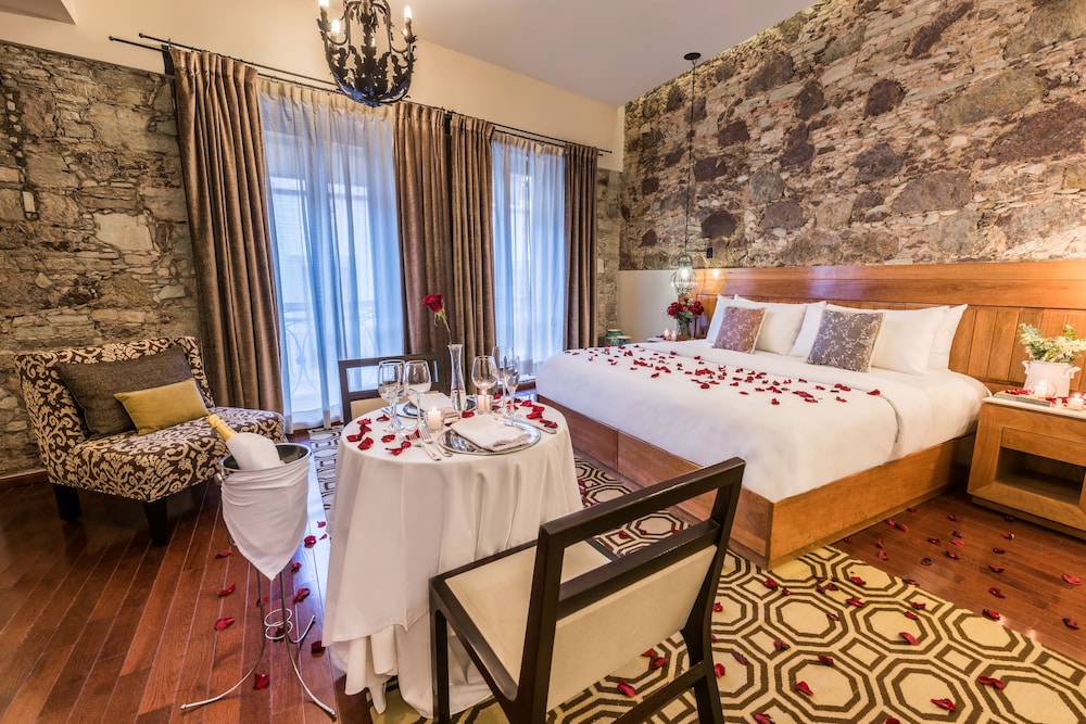 Edelmira Hotel Boutique 16/56