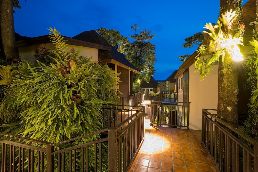 The Cliff Elegance Resort 22/35