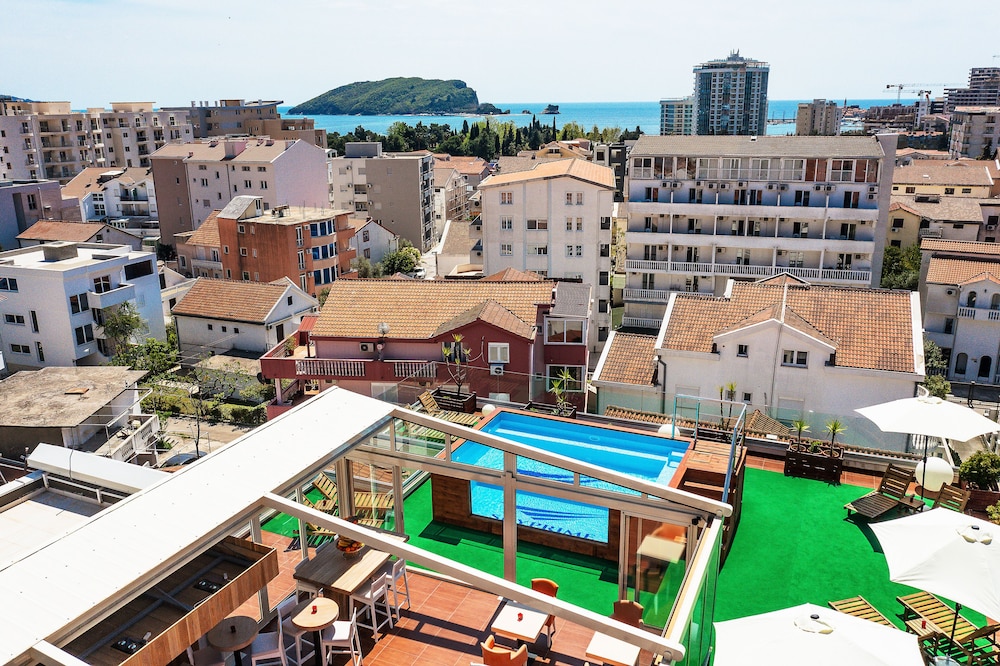 Villa Skyprime 10/52