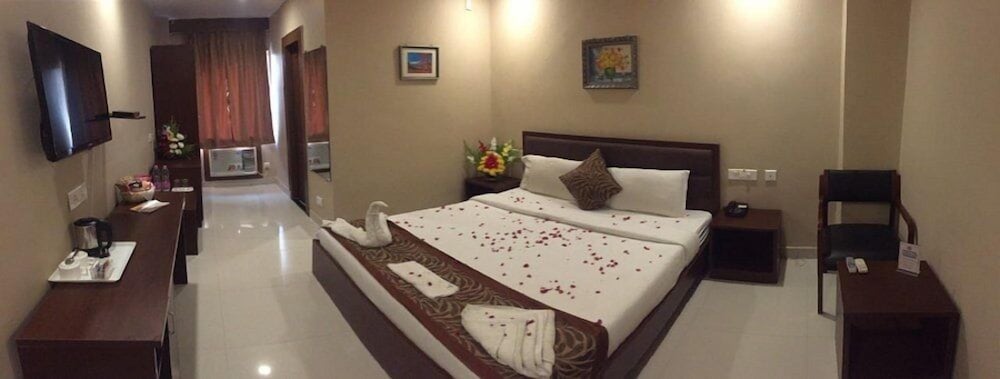 Hotel Shree Hari Grand 25/54