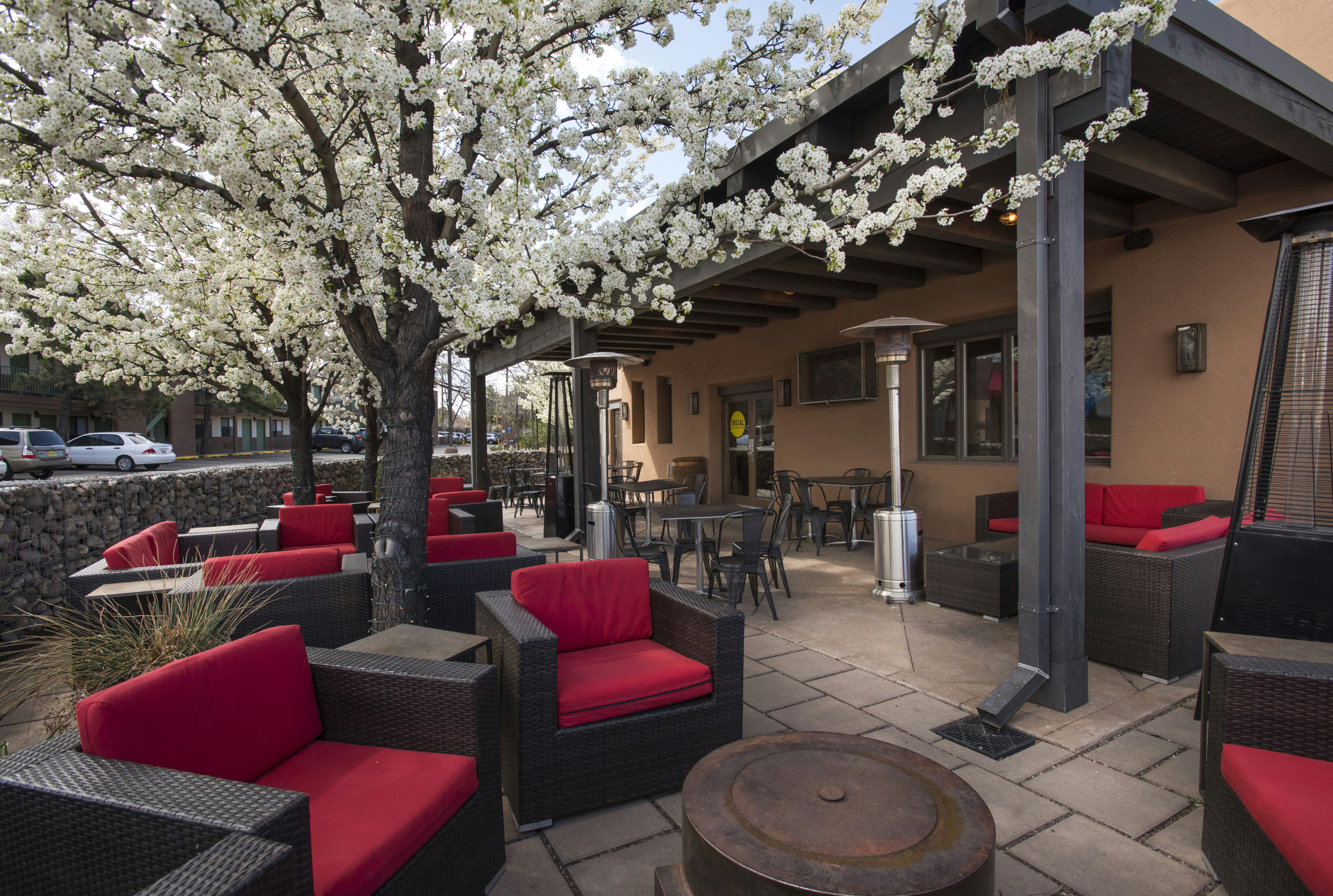 Santa Fe Sage Inn 22/23