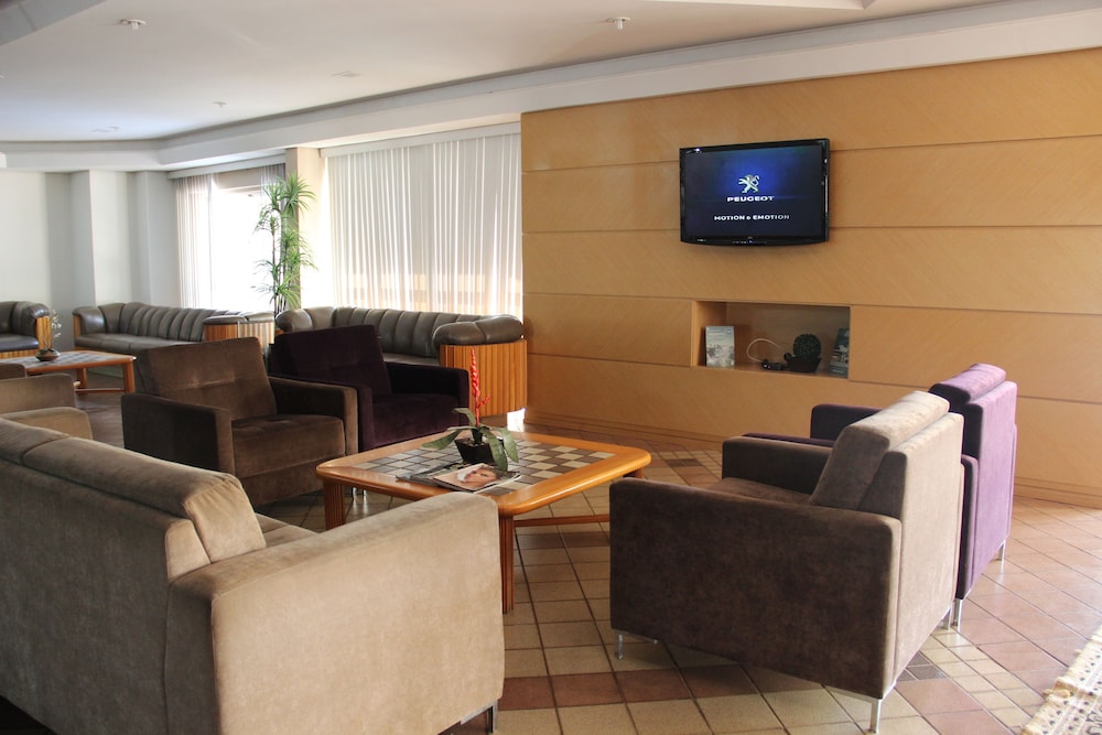 Muffato Plaza Hotel 15/31