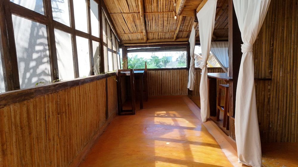 Eco Cabanas Blue Kay 41/67
