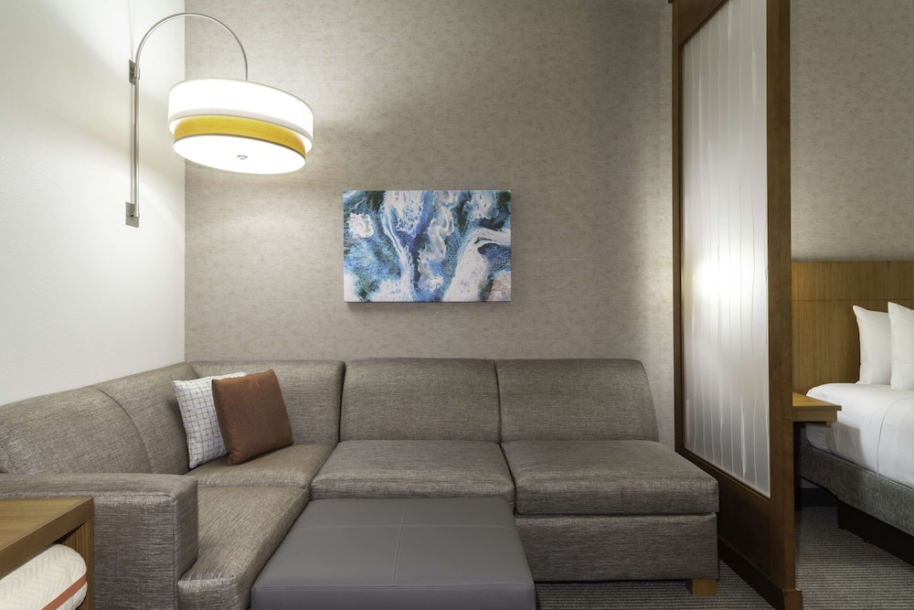 Hyatt Place Sandestin At Grand Blvd 46/67