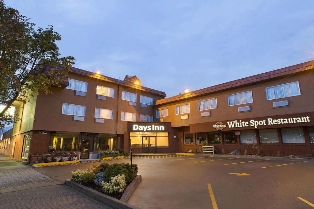 Days Inn by Wyndham Terrace 1/38