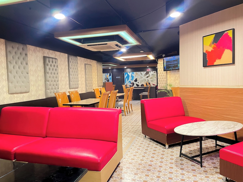 Horison Ultima Suite and Residence Rasuna 29/55