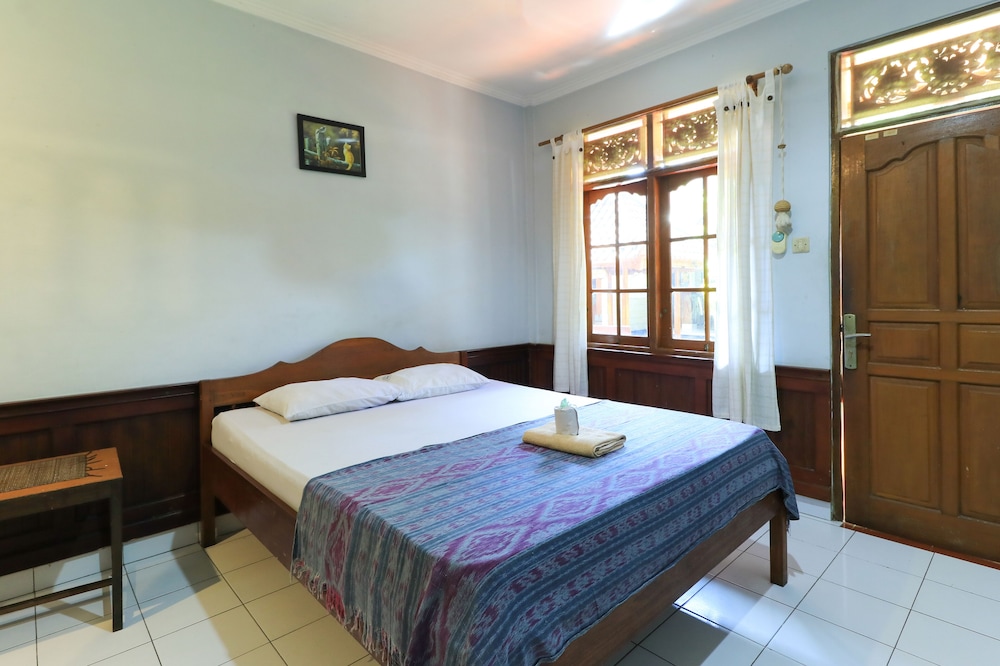 Sari Indah Cottages 22/41