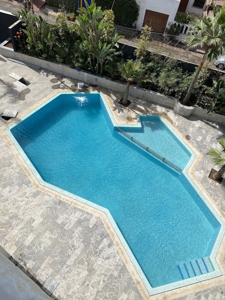 Azur Hotel 34/35