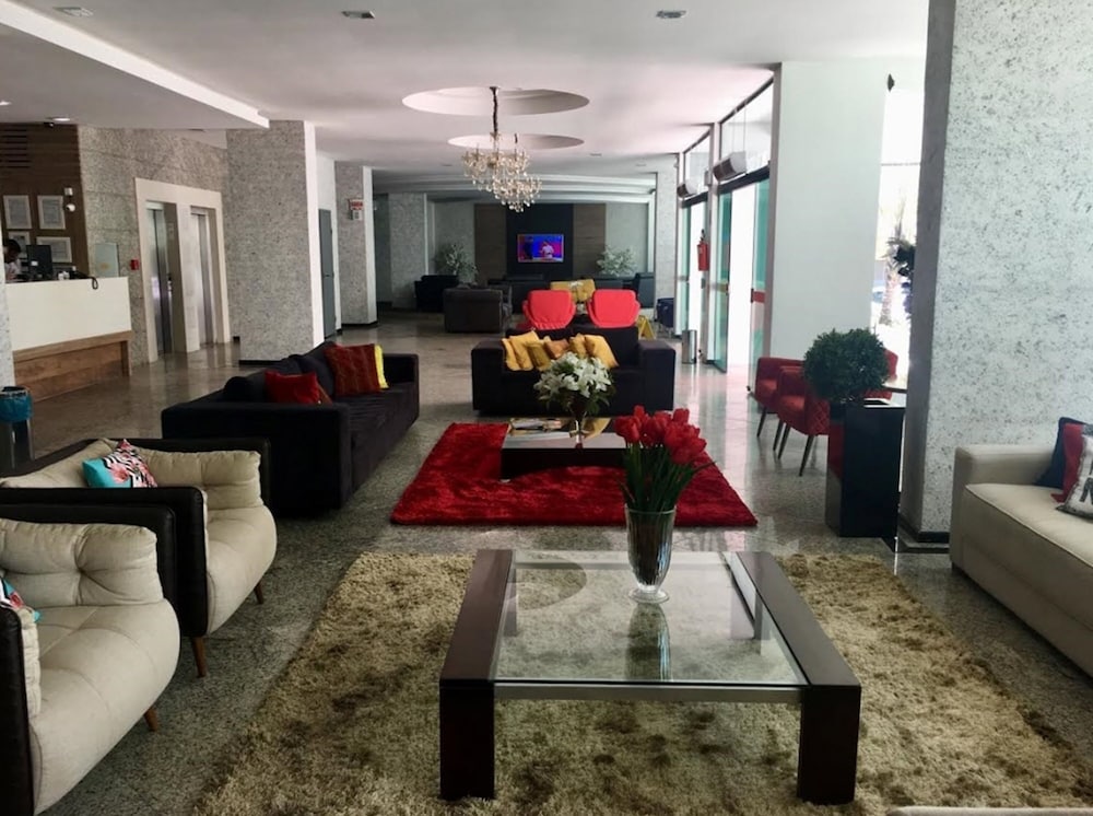 Hotel das Americas 26/48