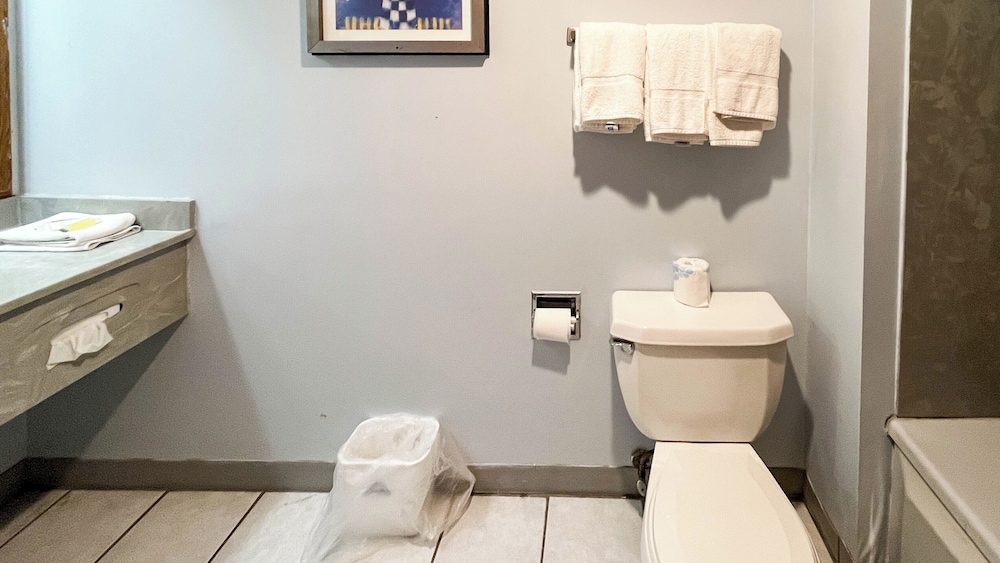 Motel6 Tiffin OH 37/38