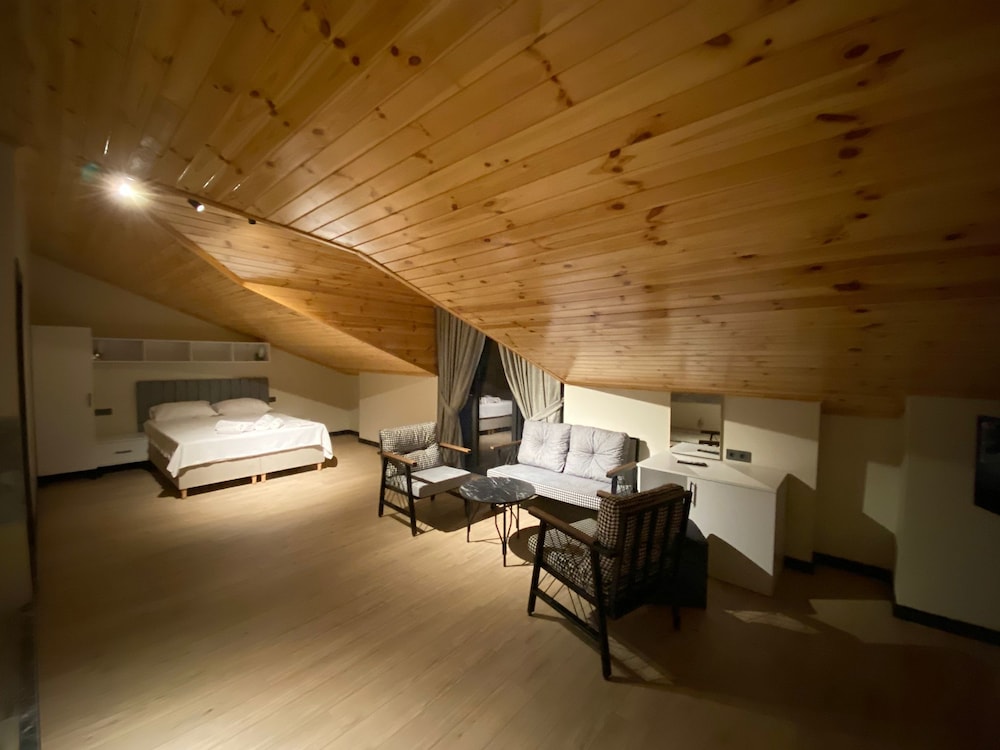 Agva Capella Hideaway - Adults Only 33/55