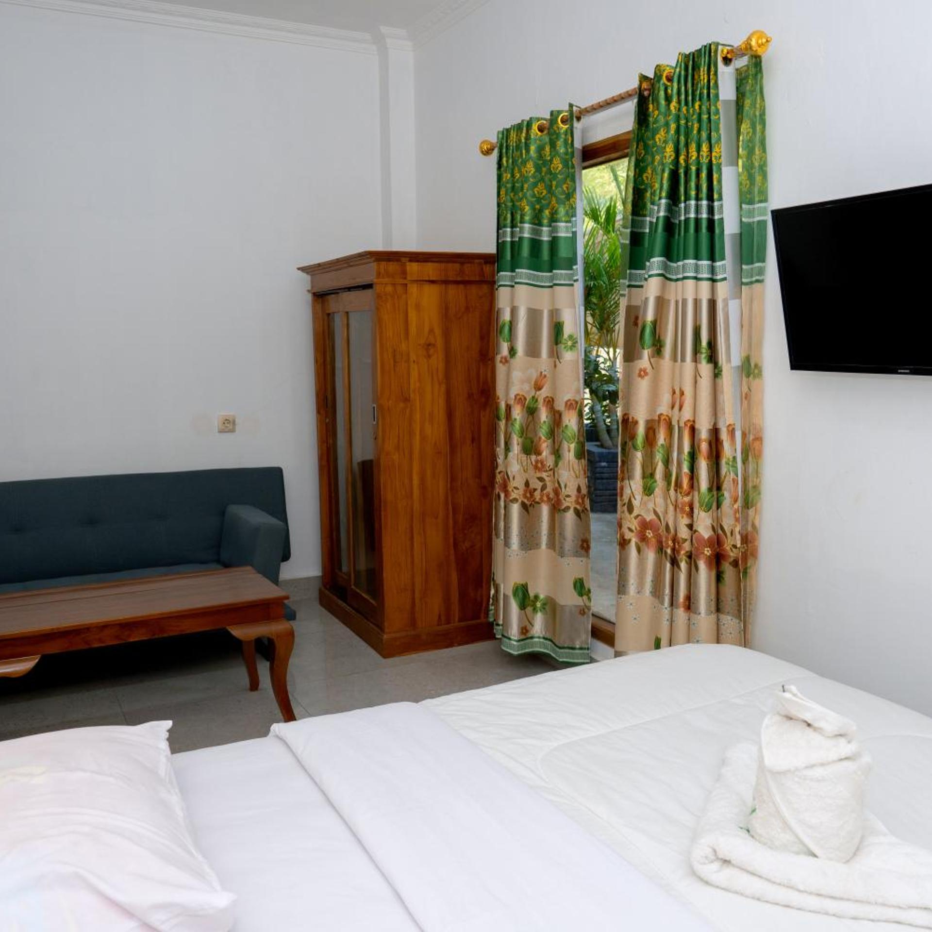 Hotel Green Prundi 13/33