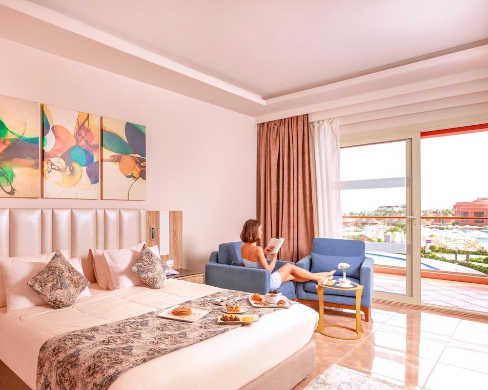 Pickalbatros Laguna Vista Resort - Sharm El Sheikh 16/74