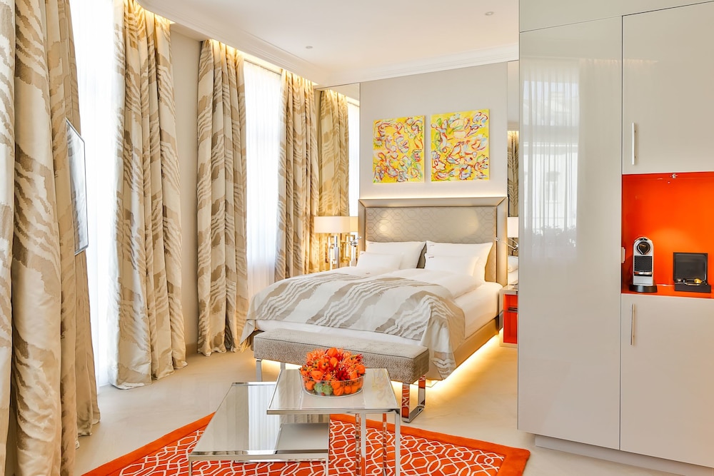 Boutiquehotel Das Tyrol 29/69