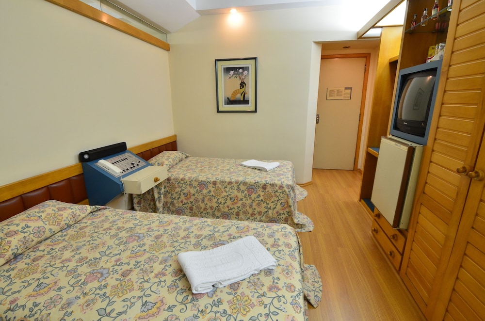 Hotel Gran Corona 28/30