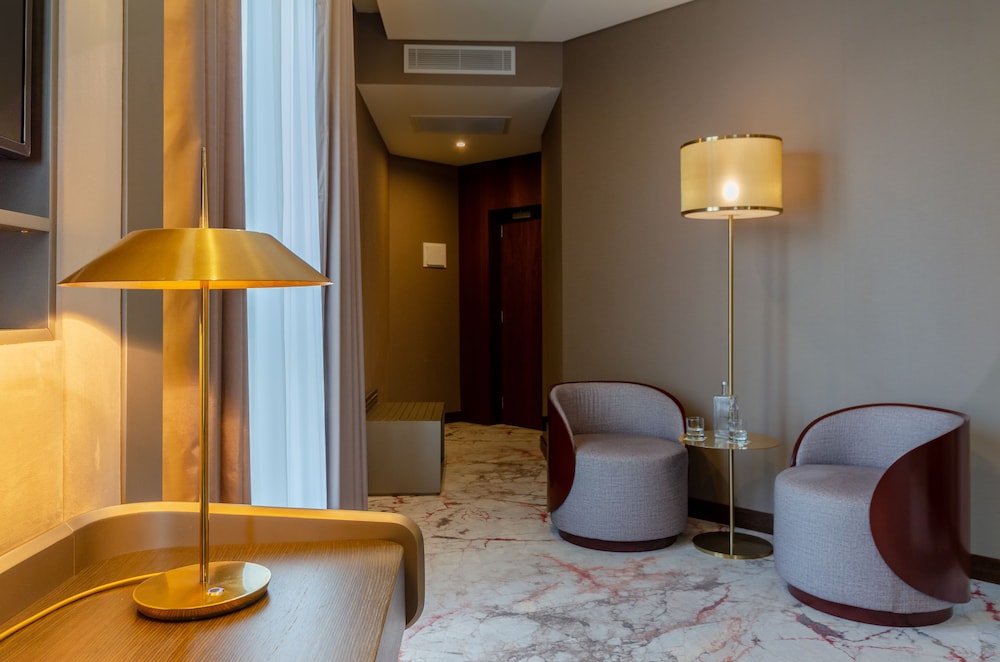 Turim Boulevard Hotel 36/65
