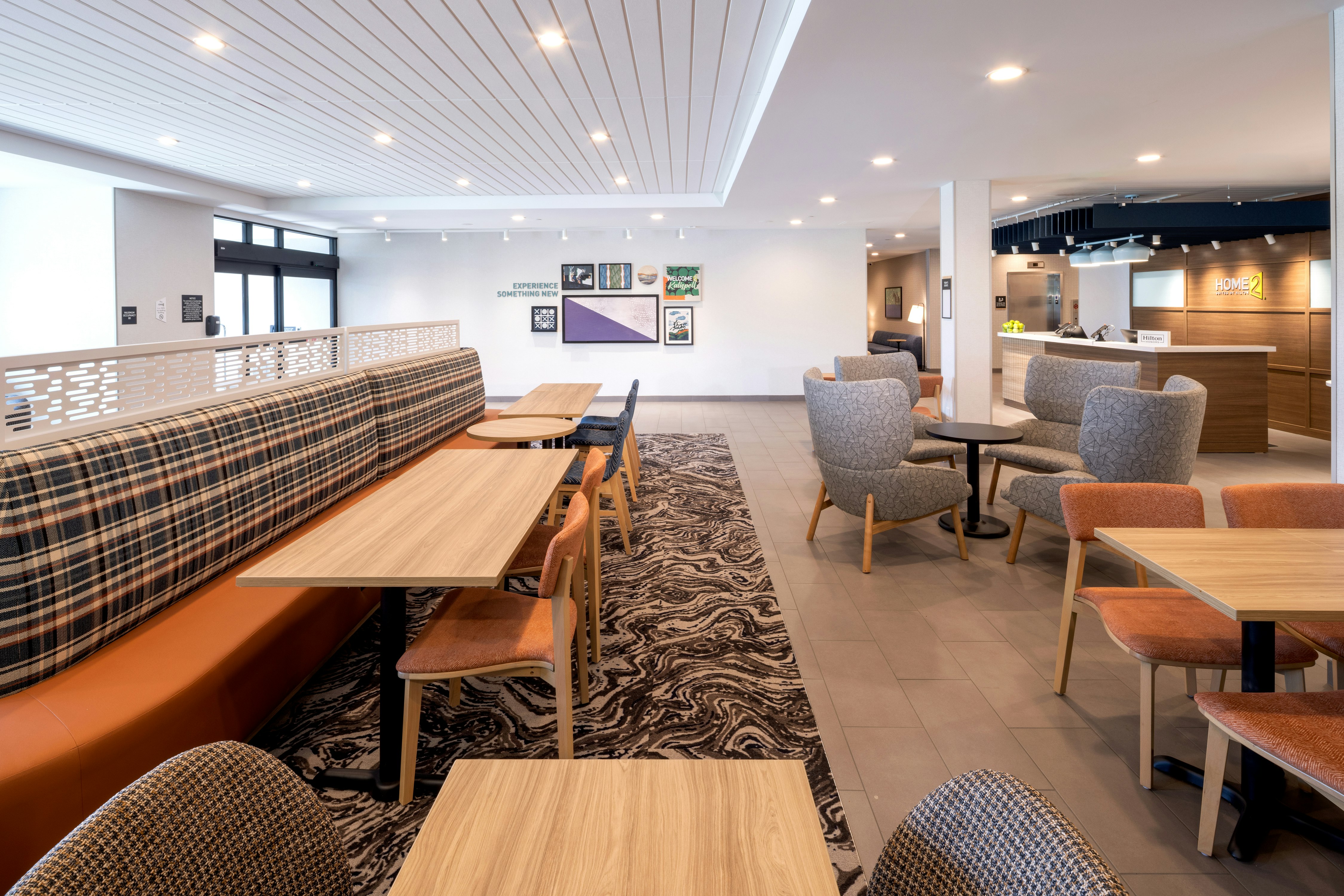 Home2 Suites by Hilton Kalispell 39/48