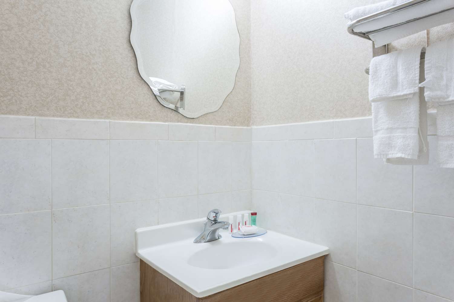 Ramada Limited Norfolk 14/16