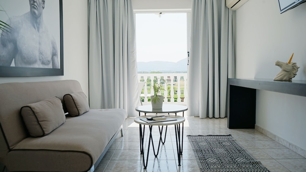 Meandros Boutique & Spa Hotel 22/58